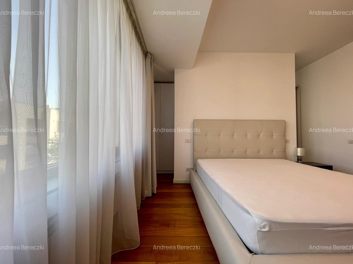 Inchiriere apartament lux 3 cam | 155 mp, 3 locuri de parcare, boxă | Kiseleff - 13