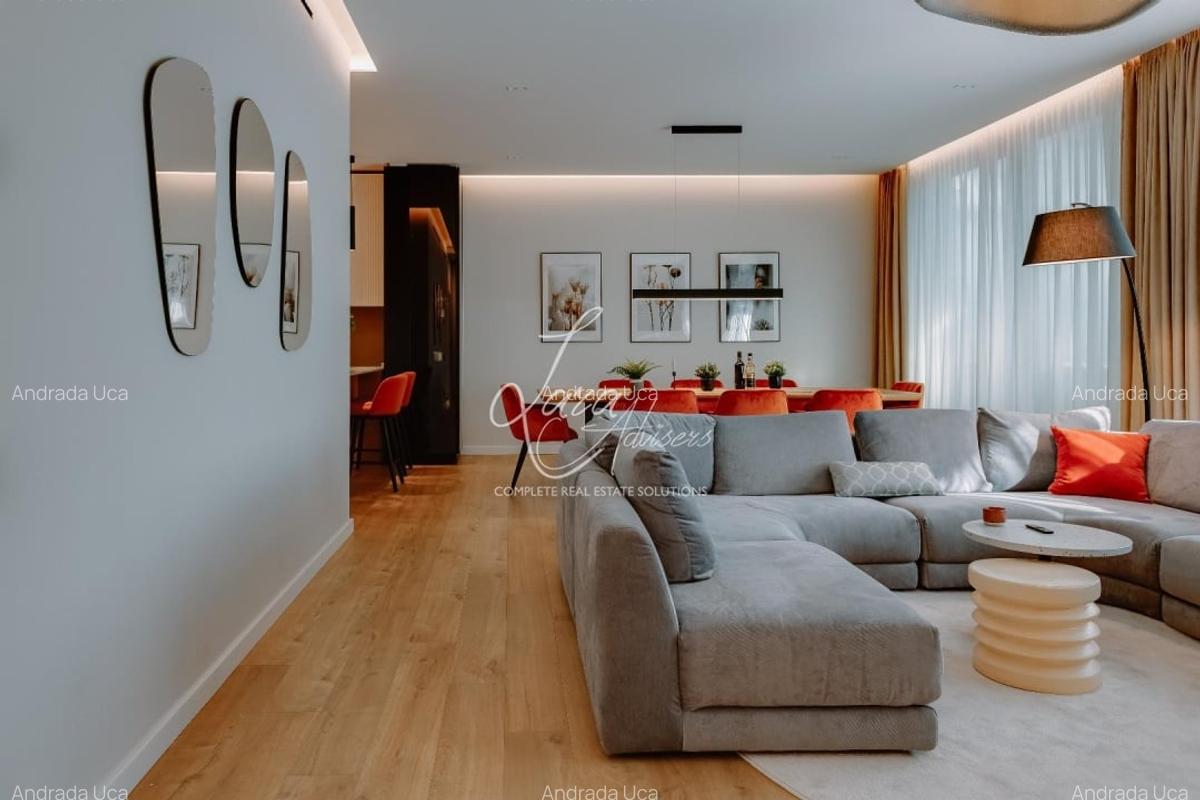 Vila lux complex privat complet mobilata si utilata - 3