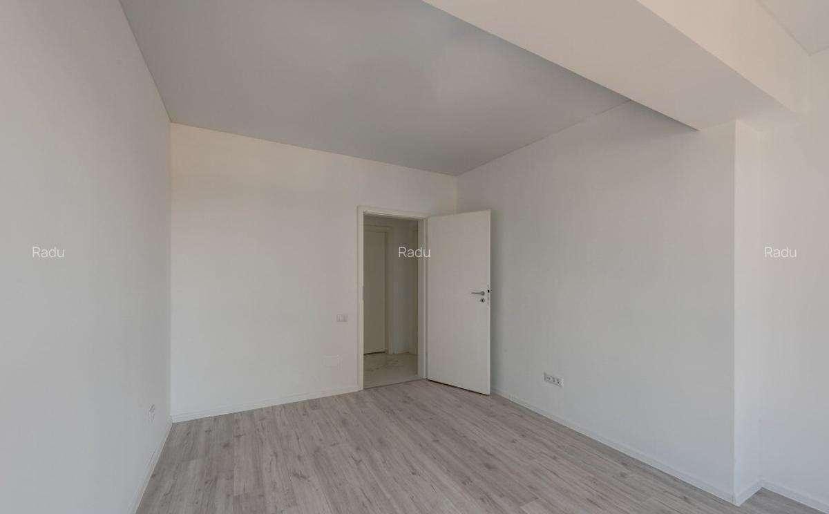 EnVogue Residence, Apartament 3 camere - 4