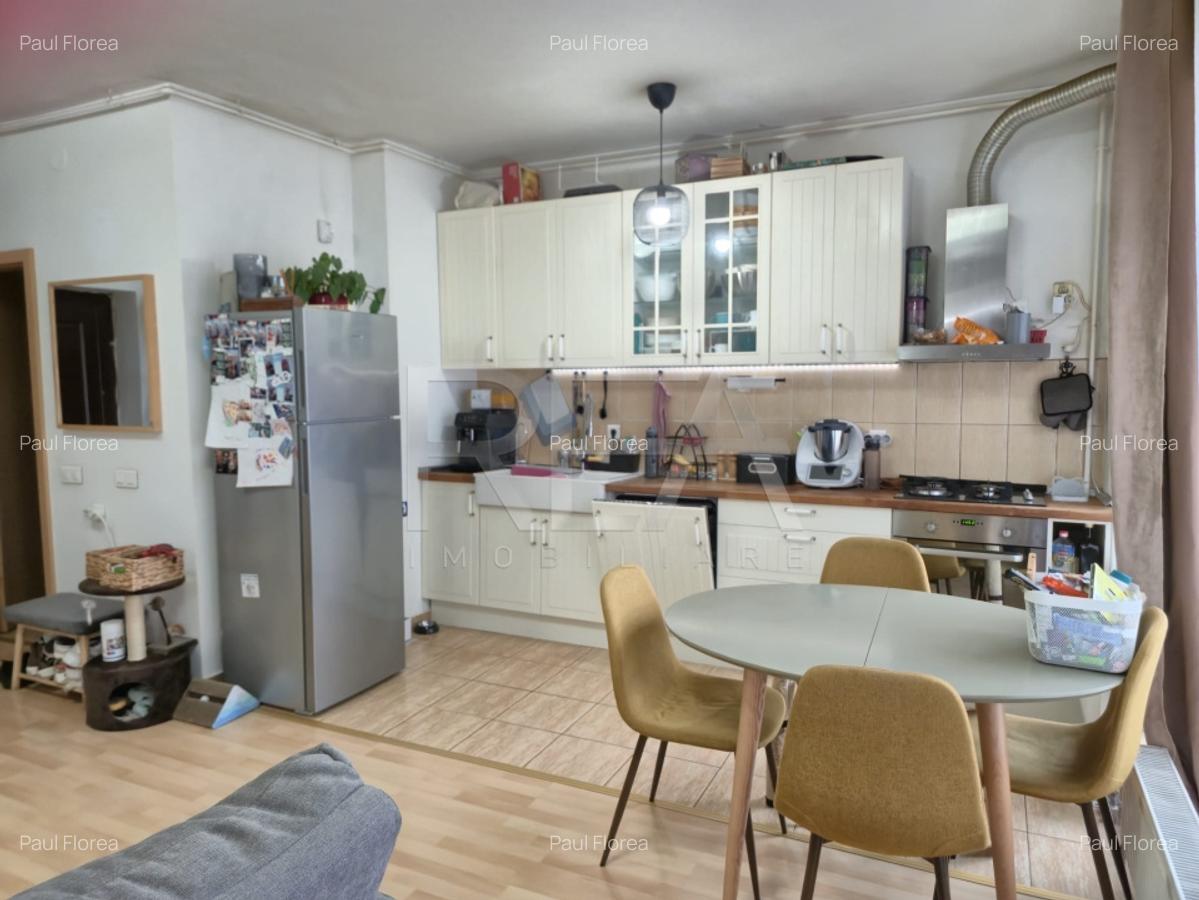 Apartament cu 3 camere de vanzare la 158000 ? cu 2 boxe si 2 locuri de parcare - 4