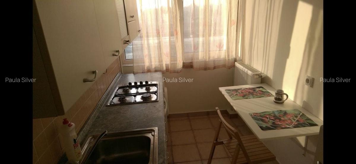 Apartament 2 camere. Bld. Cantemir, langa gura de metrou Tineretului. - 3