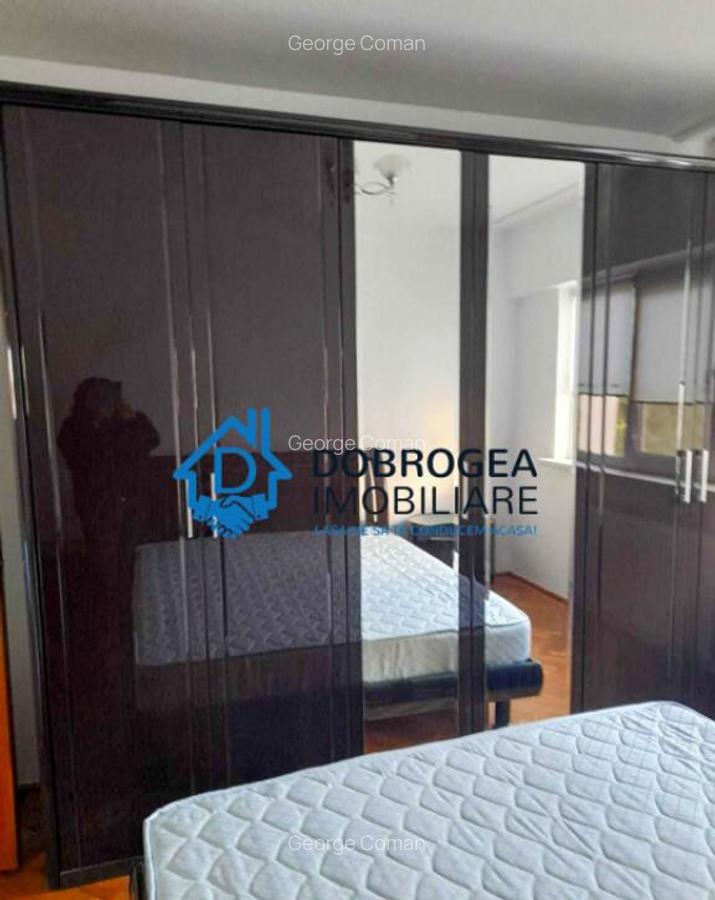 ULTRACENTRAL- APARTAMENT 4 CAMERE ,100MP , ETAJ 3. PRETABIL - 4