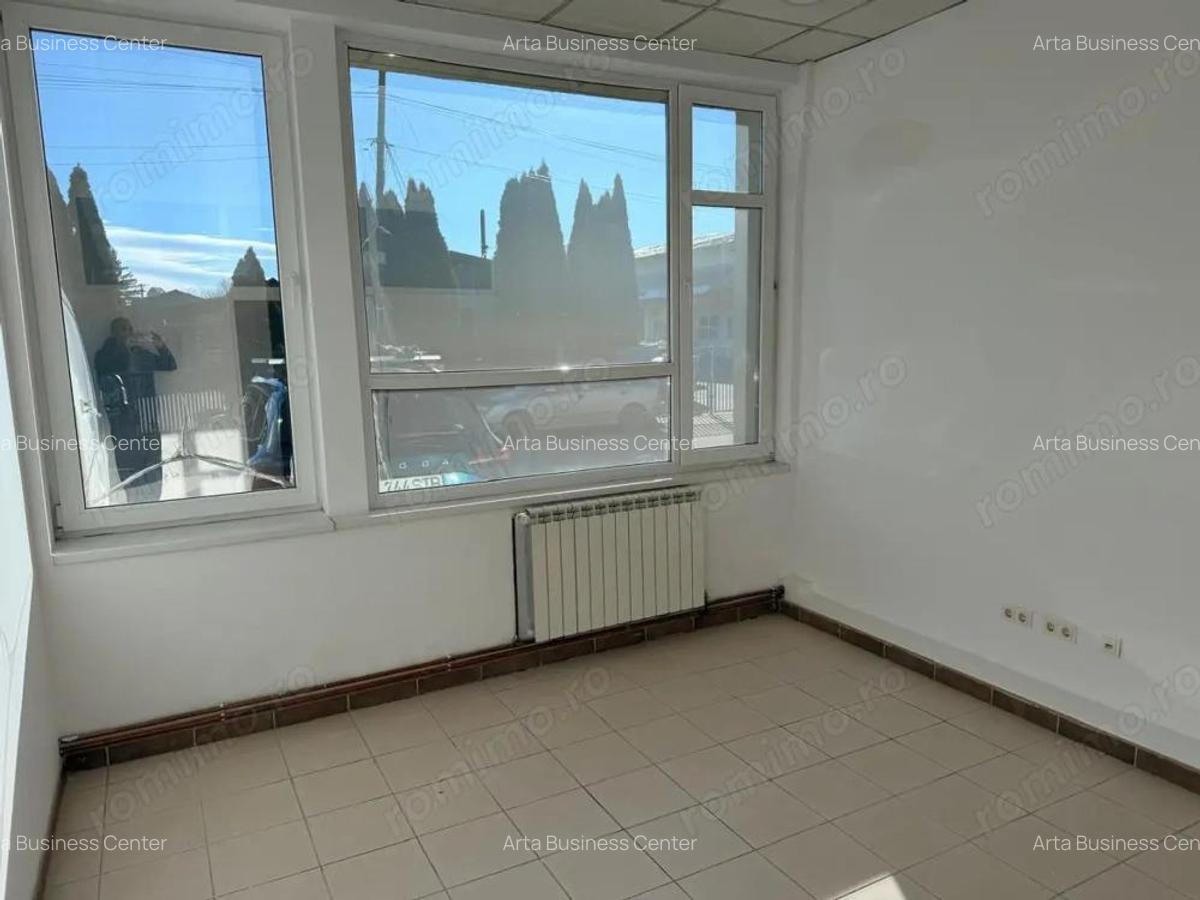 Depozit cu birou de inchiriat 368 mp. - 3