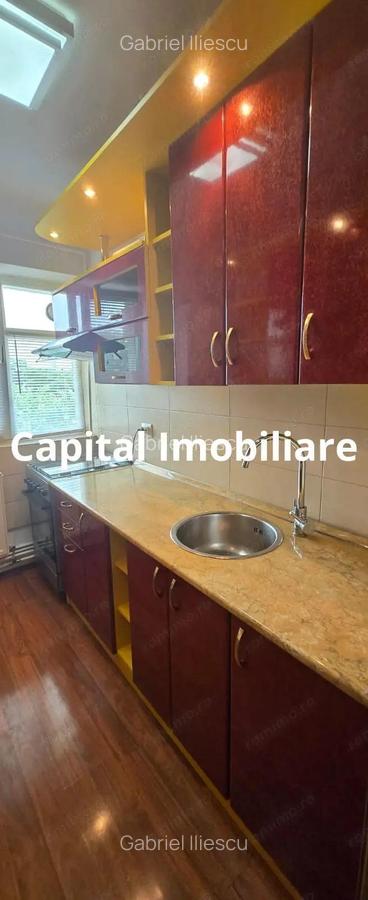 Apartament 2 Camere Spa?ioase Zona Ultracentrala ?i Lini?tita - 8