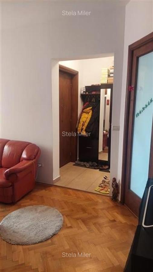Apartament cu 3 camere semidecomandat în Dacia - 6