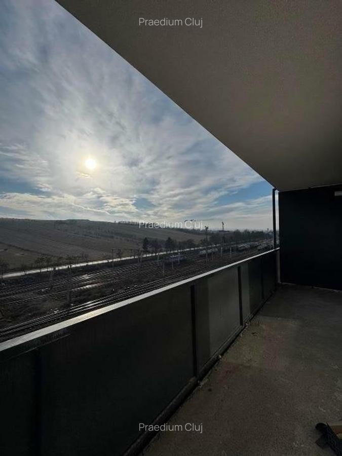 Apartament 2 camere pe Traian Vuia - 6