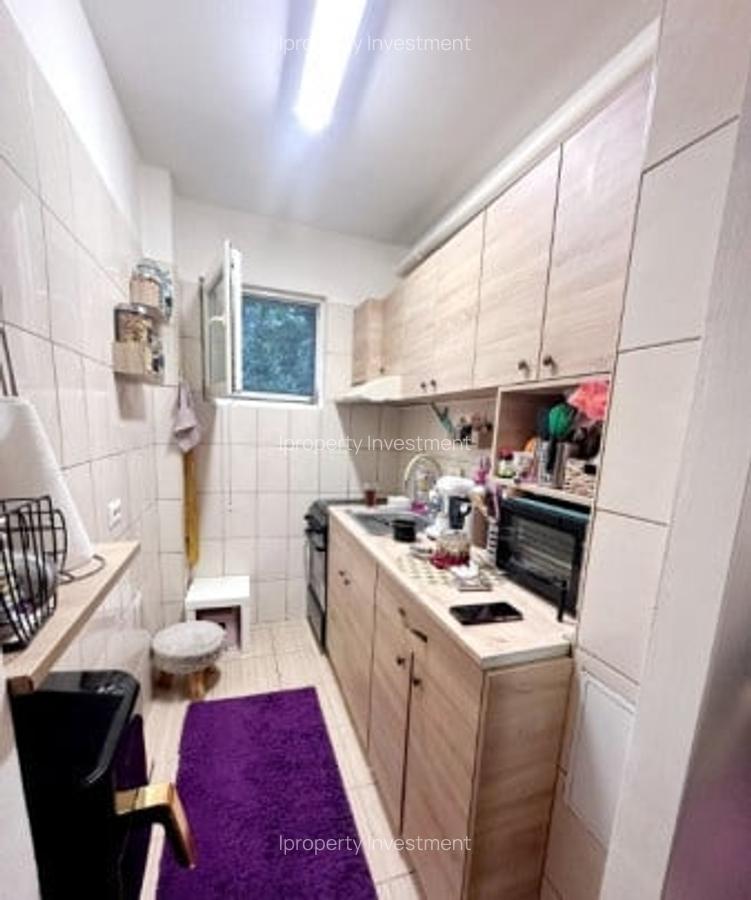 2 Camere | Titan | Proximitate Metrou | Instalatii schimbate/Renovat - 5