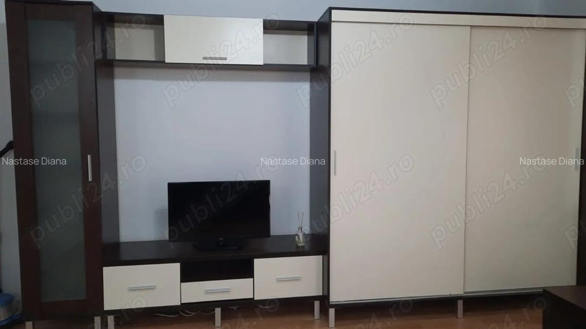 Garsoniera spa?ioasa in bloc mixt reabilitat termic ?i renovat, parc Sebastian - 3