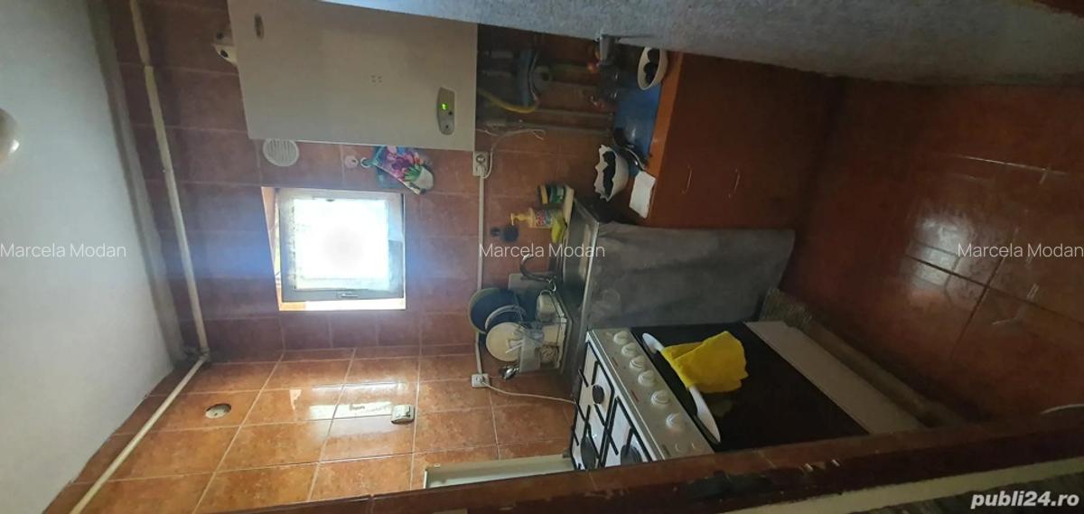 Vand apartament 3camere confort3 - 7
