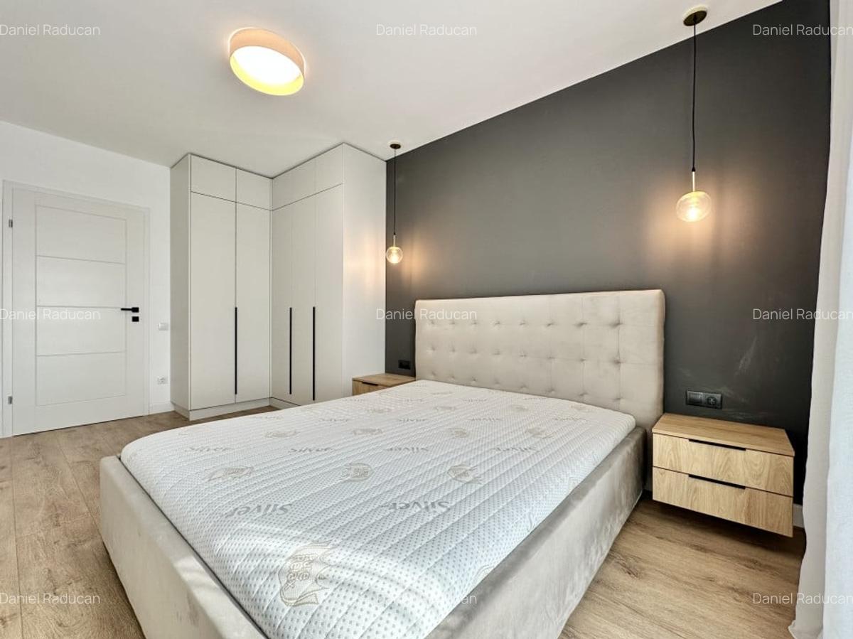 Inchiriere Apartament 3 camere, Scala Frunzisului, garaj inclus - 14