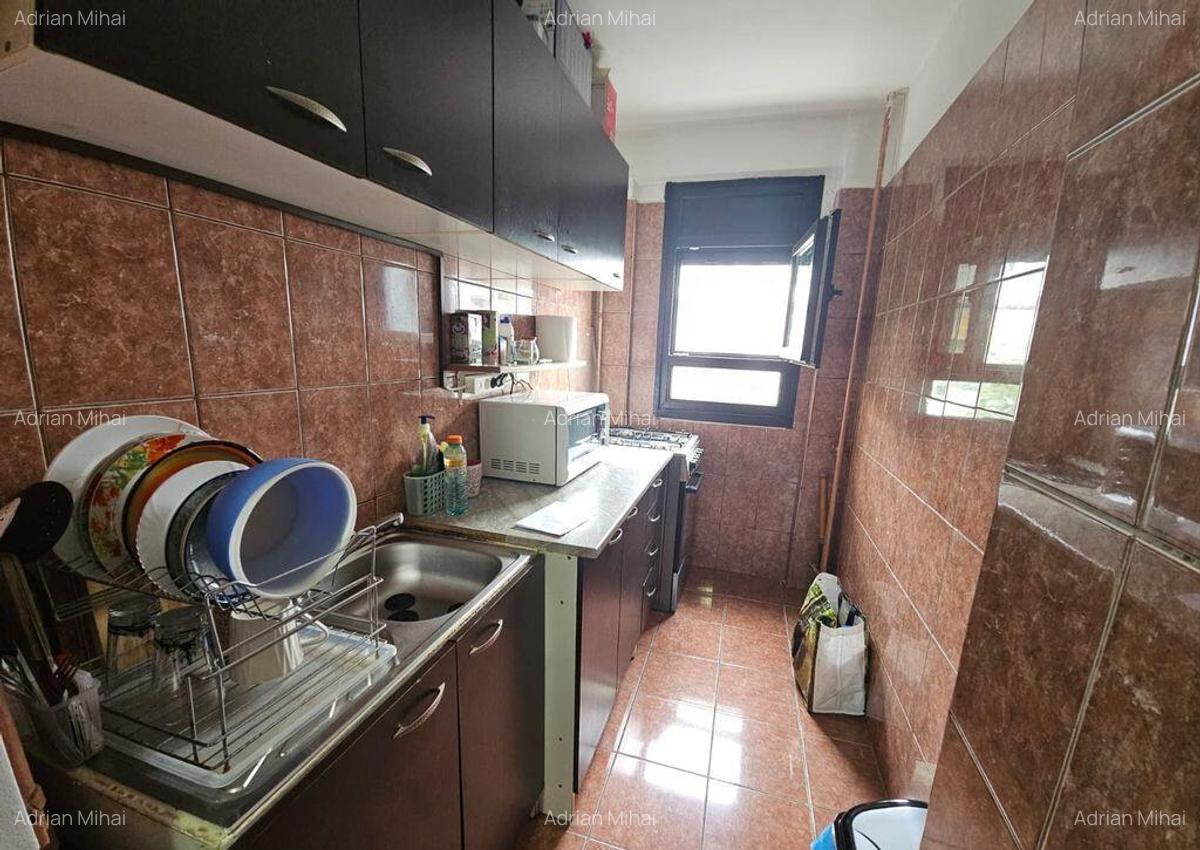Apartament 2 camere Constantin Brancoveanu / Lamotesti - 7