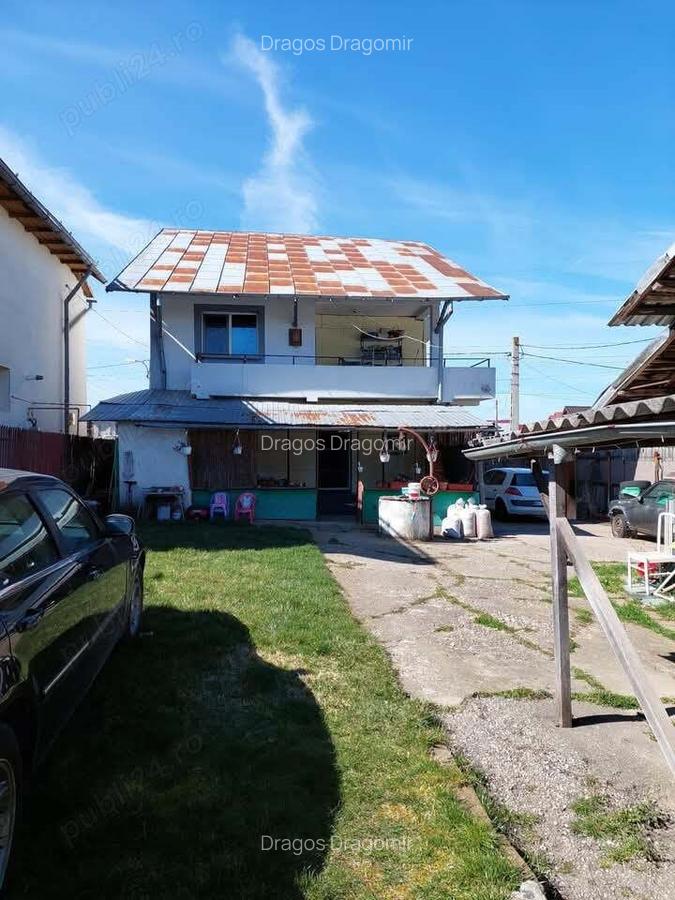 Casa +teren de vanzare in pitesti - 3