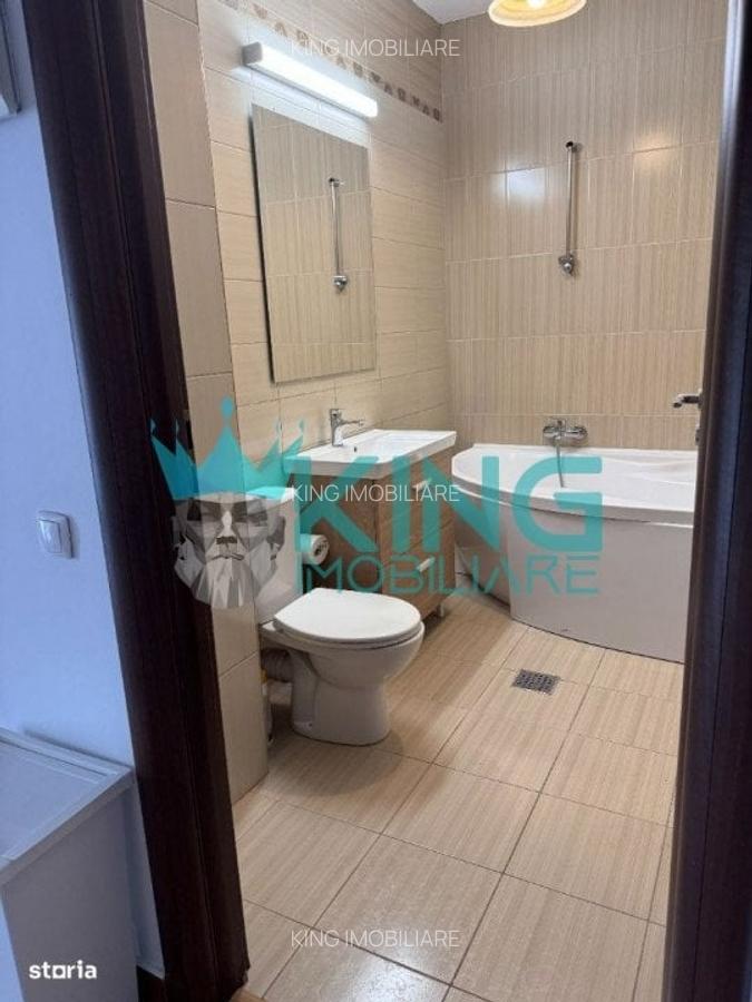 Apartament cu 2 camere decomandat, mobilat în Bucureștii Noi - 11