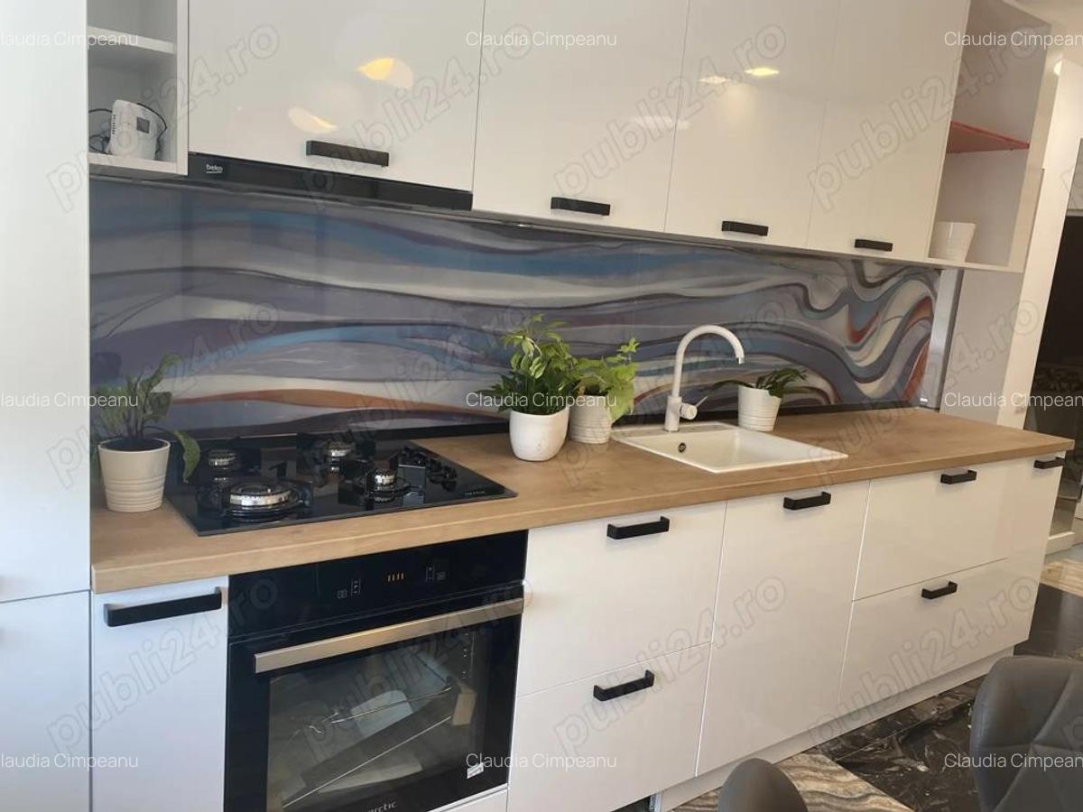 Apartament langa Prefectura (Medicina) cu 3 camere lux - 6