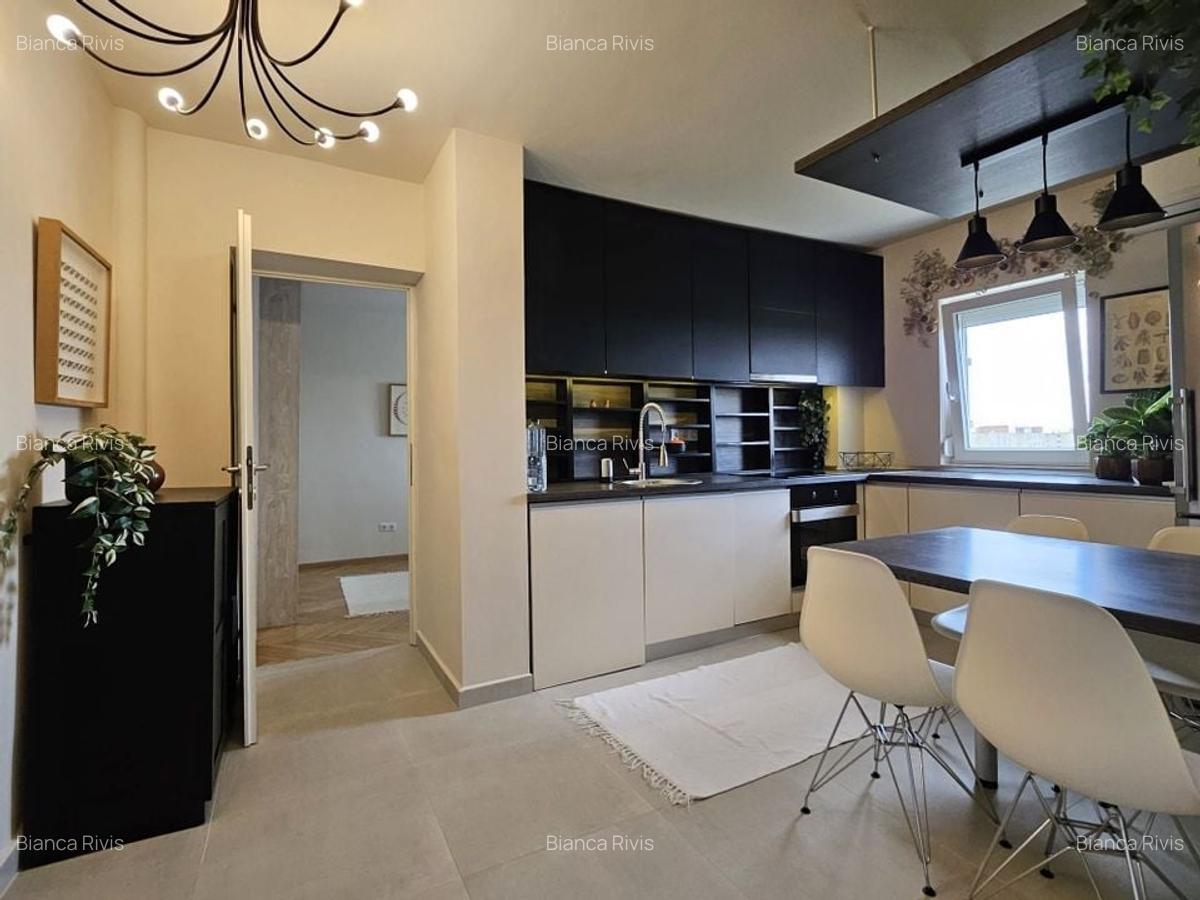 Apartament cu 2 camere de inchiriat - Gheorghe Lazar - 13
