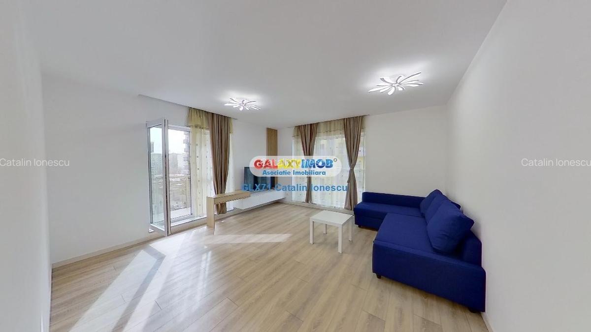 Inchiriere apartament 2 camere Morarilor Hercesa centrala parcare - 3 Inchiriere apartament 2 camere Morarilor Hercesa centrala parcare - 3