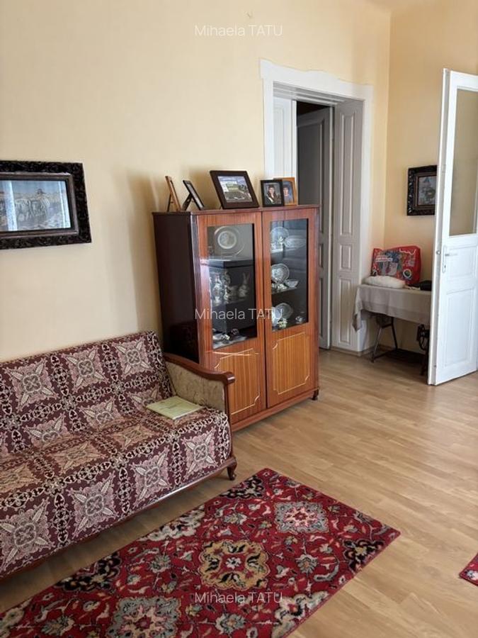 Casa cu teren și grădina zona Bogdanestilor - 27