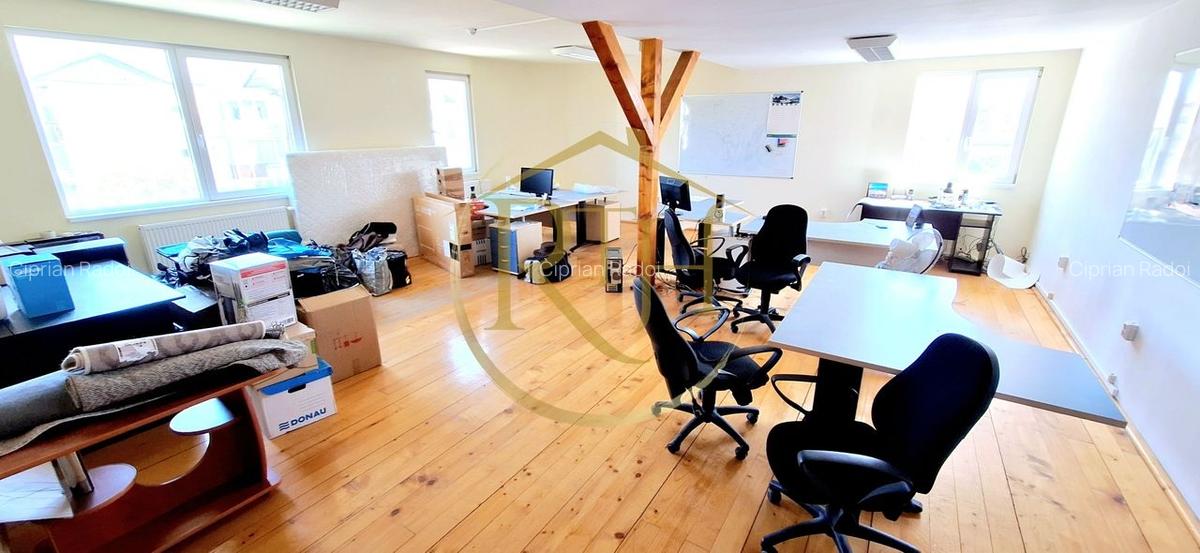 Oferim spre inchiriere spatii pentru birouri, zona Soarelui - 3