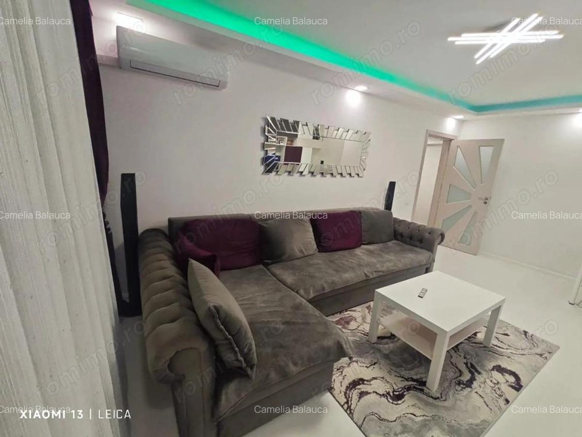 Apartament LUX MOBILAT SI UTILAT, LA 5 MIN DE METROU - 20