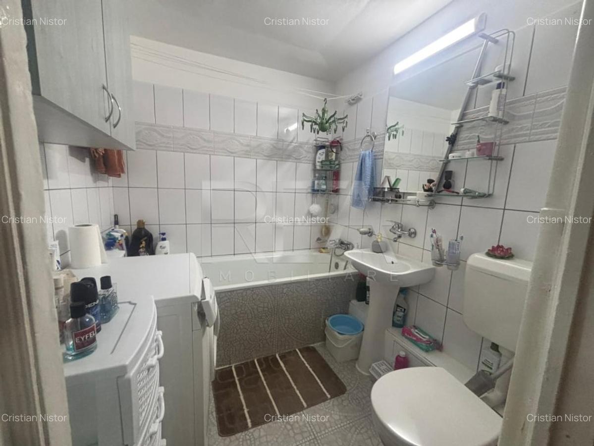 Apartament 2 Camere | Decomandat | Zona Sebastian - 5