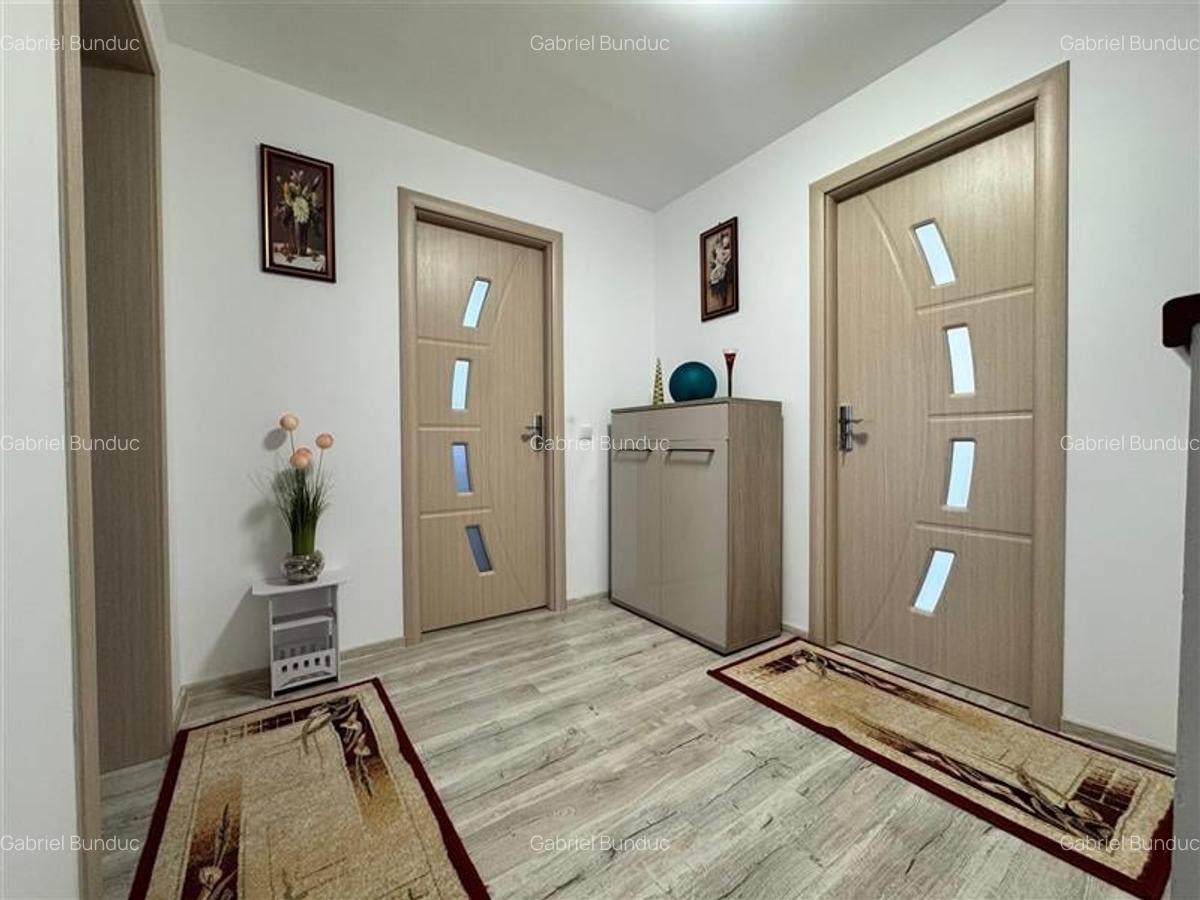 Casa tip duplex, Tarlungeni - 31 Casa tip duplex, Tarlungeni - 31
