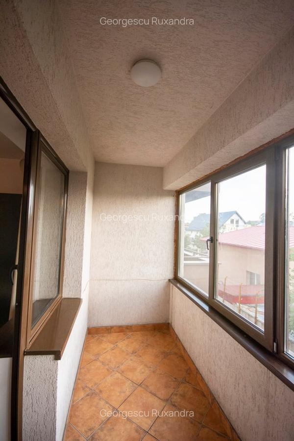 3 camere  2 Cocosi,metrou Straulesti, mobilat, utilat,bloc 2008 - 16
