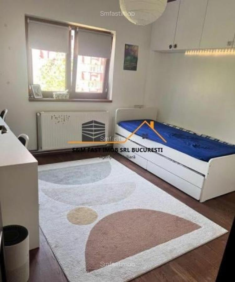 Apartament 3 camere-13 Septembrie-Sebastian-Semicentral- - 4