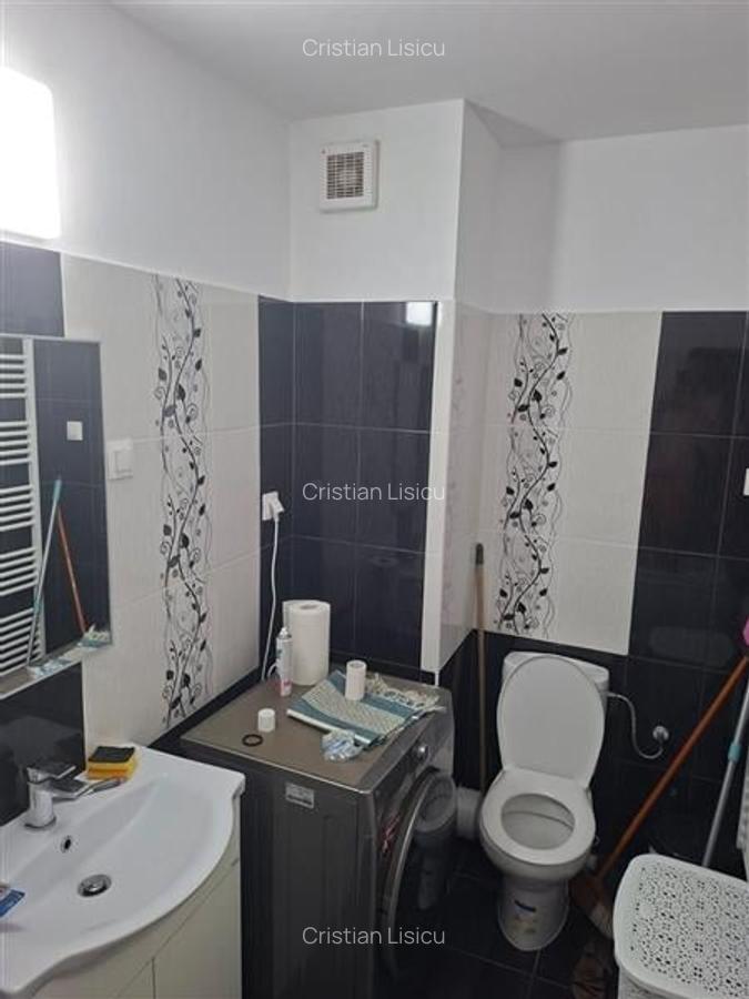 Apartament 1 camera Decomandat | Etaj 1/7 | Zona Torontalului - 7