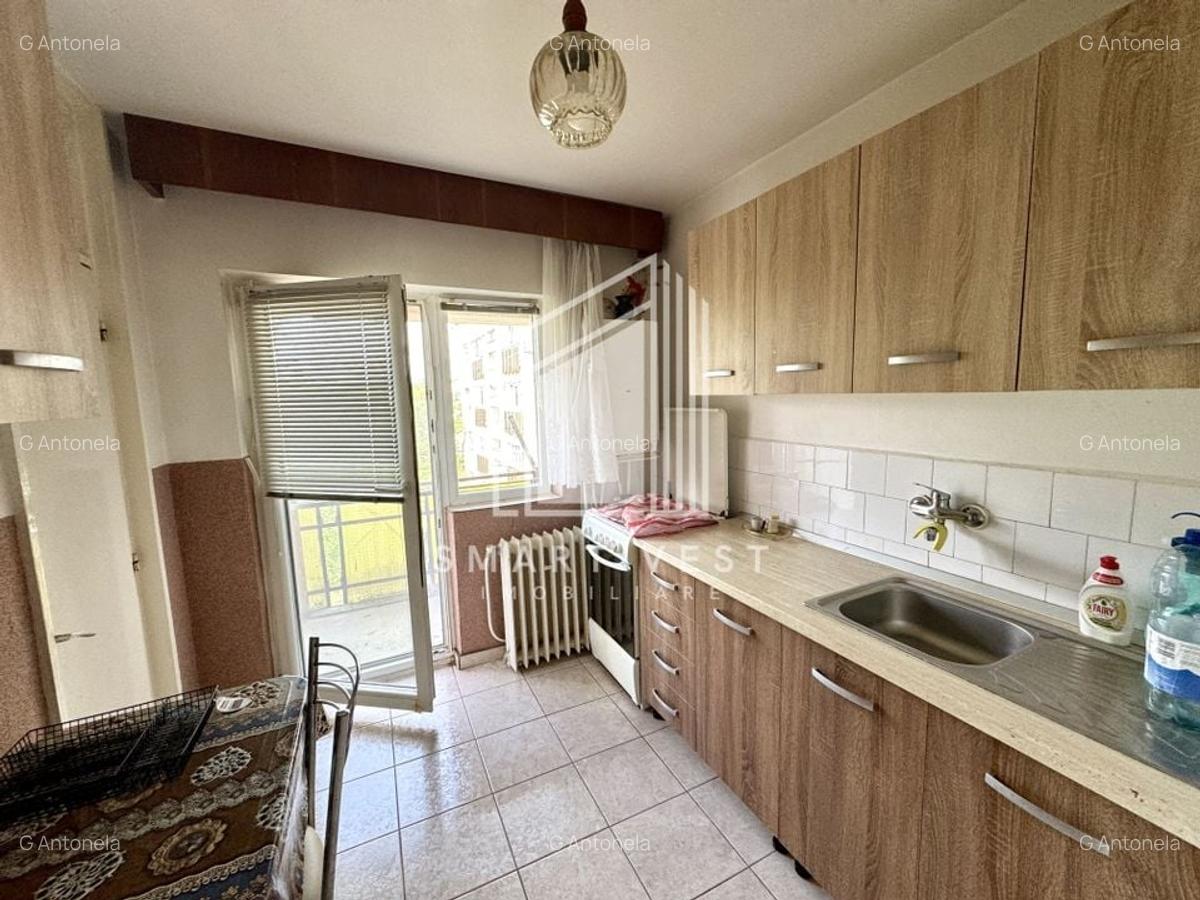 Apartament 2 camere decomandat | Etaj 3 | 64 mp | Micro 17 - 3