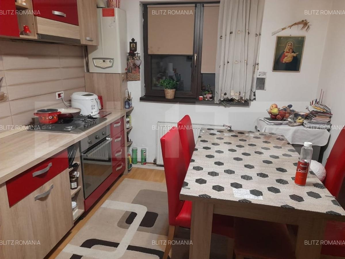 Apartament 2 camere, 50 mp, zona Freidorf - 7 Apartament 2 camere, 50 mp, zona Freidorf - 7