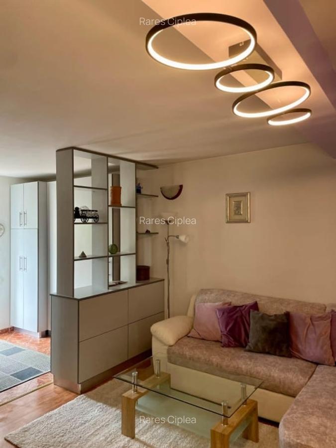 Apartament 2 camere de inchiriat  | Parcare | Strada privata - 2