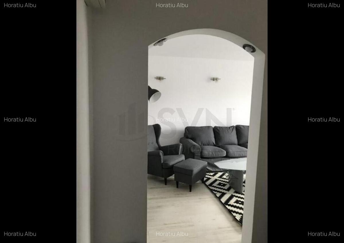 Apartament 2 camere Aviatiei I Nicolae Caramfil - 3