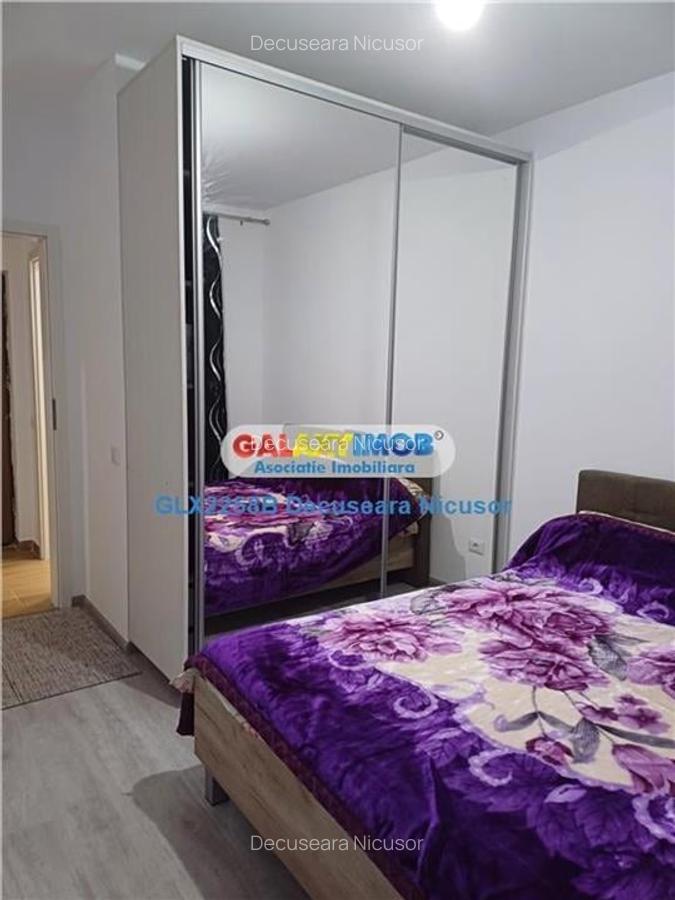 Apartament 2 camere, mobilat, utilat Militari Residence, 65.900 euro - 3