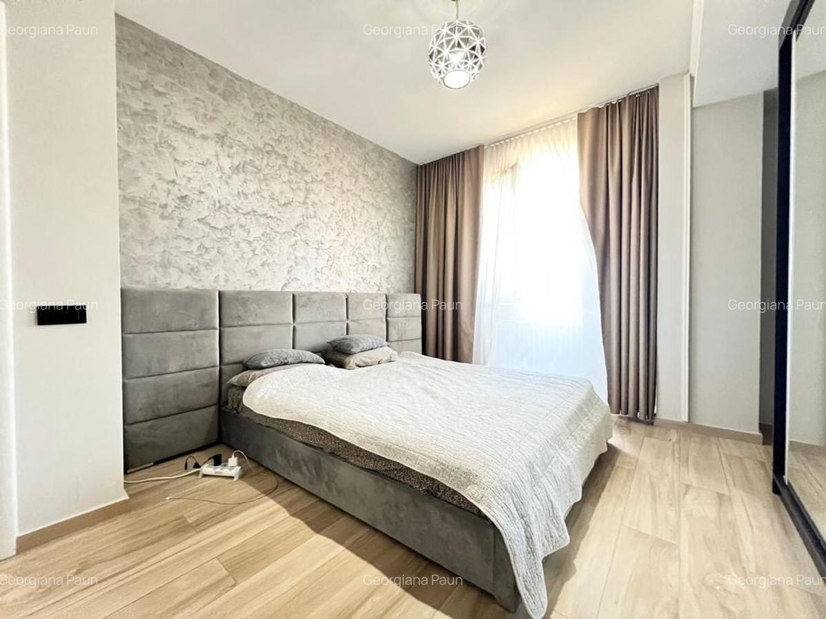 Apartament 3 Camere Tineretului 24 Magic Salon Plaza Militari Residence - 7