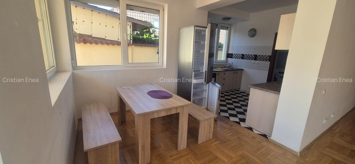 Vila de vanzare / inchiriere Bucurestii Noi - Luptatorilor - Garofitei - 12