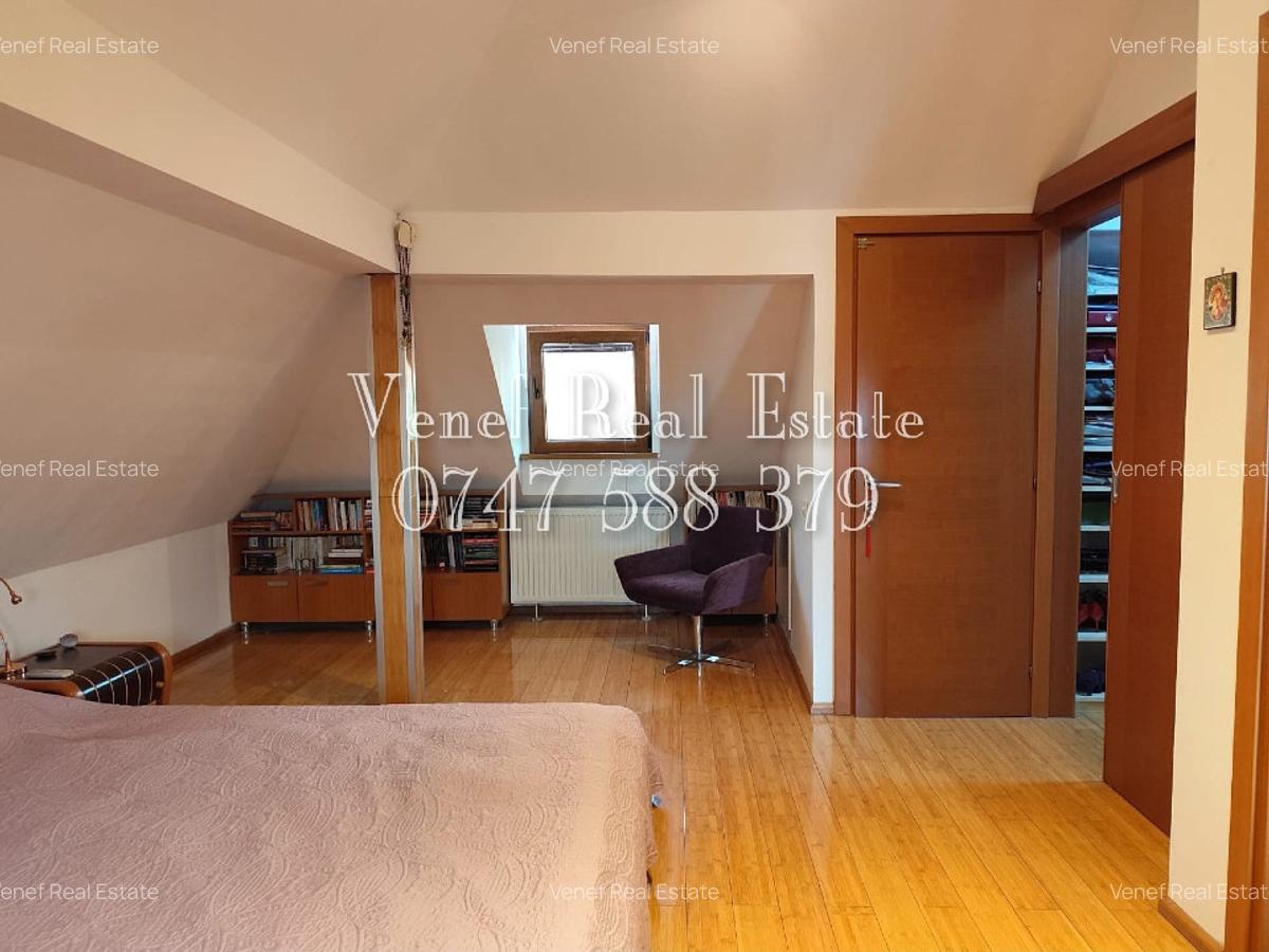 Vila PREMIUM 4 Camere 3 bai 234mp Lacul Tei Parcul Circului 0% Comision cumpărăt - 3