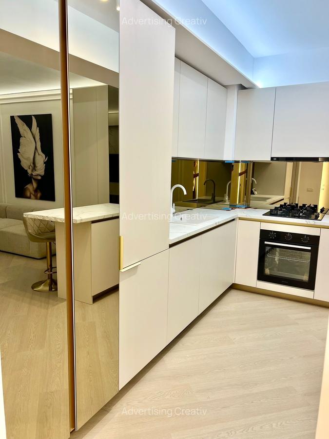 Cortina North Apartament 2 camere Prima Închiriere Totul Nou - 9