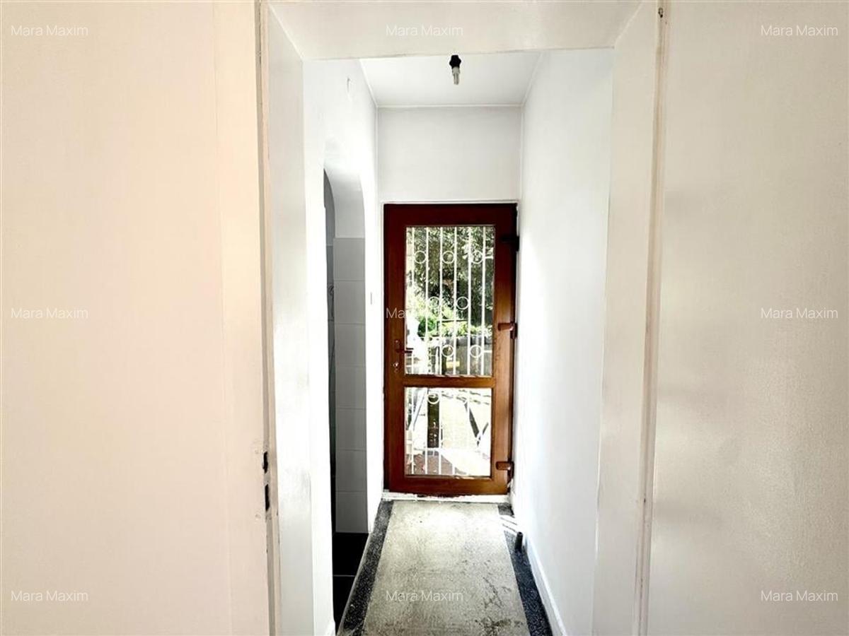 Casa/Vila in zona ultracentrala a Brasovului - 13