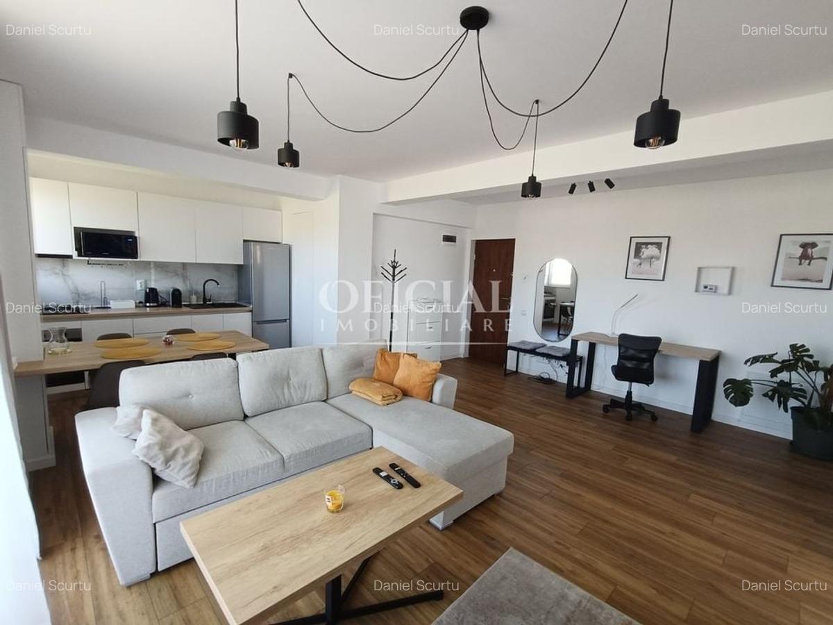 Apartament 2 camere | Pet Friendly | Parcare | Sesul de Sus | Floresti - 1