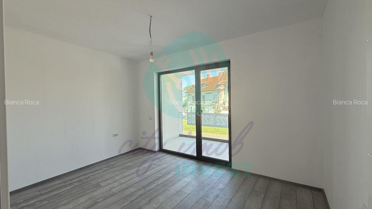Apartament cu LIFT IN INTERIOR si doua terase de 21 mp in total - 5