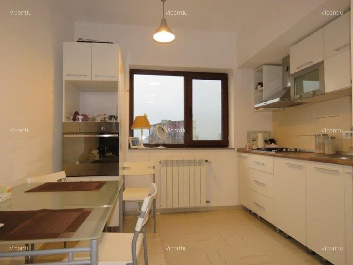 Iancu Nicolae/ Serban Cantacuzino/Apartament cu 2 camere/ - 2