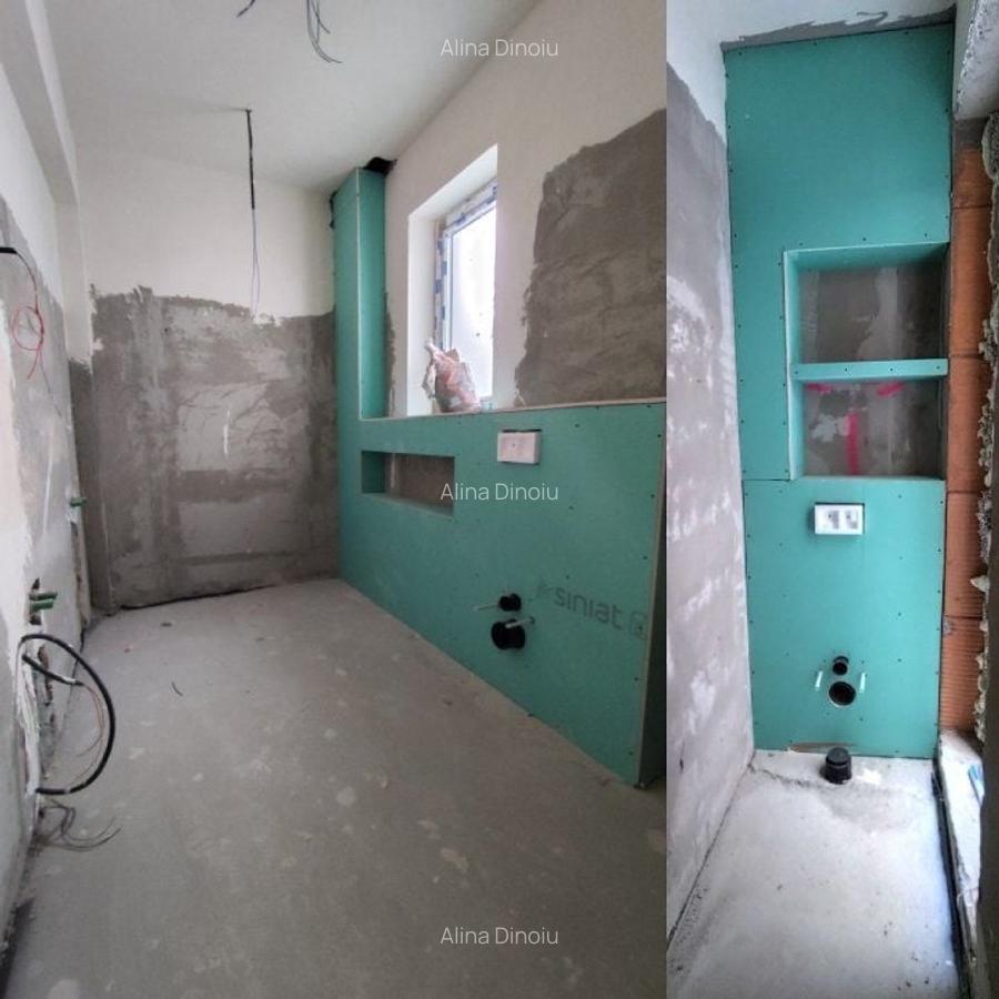 Apartament 4 camere I Aviatiei Aerogarii Baneasa I taxare inversa - 7