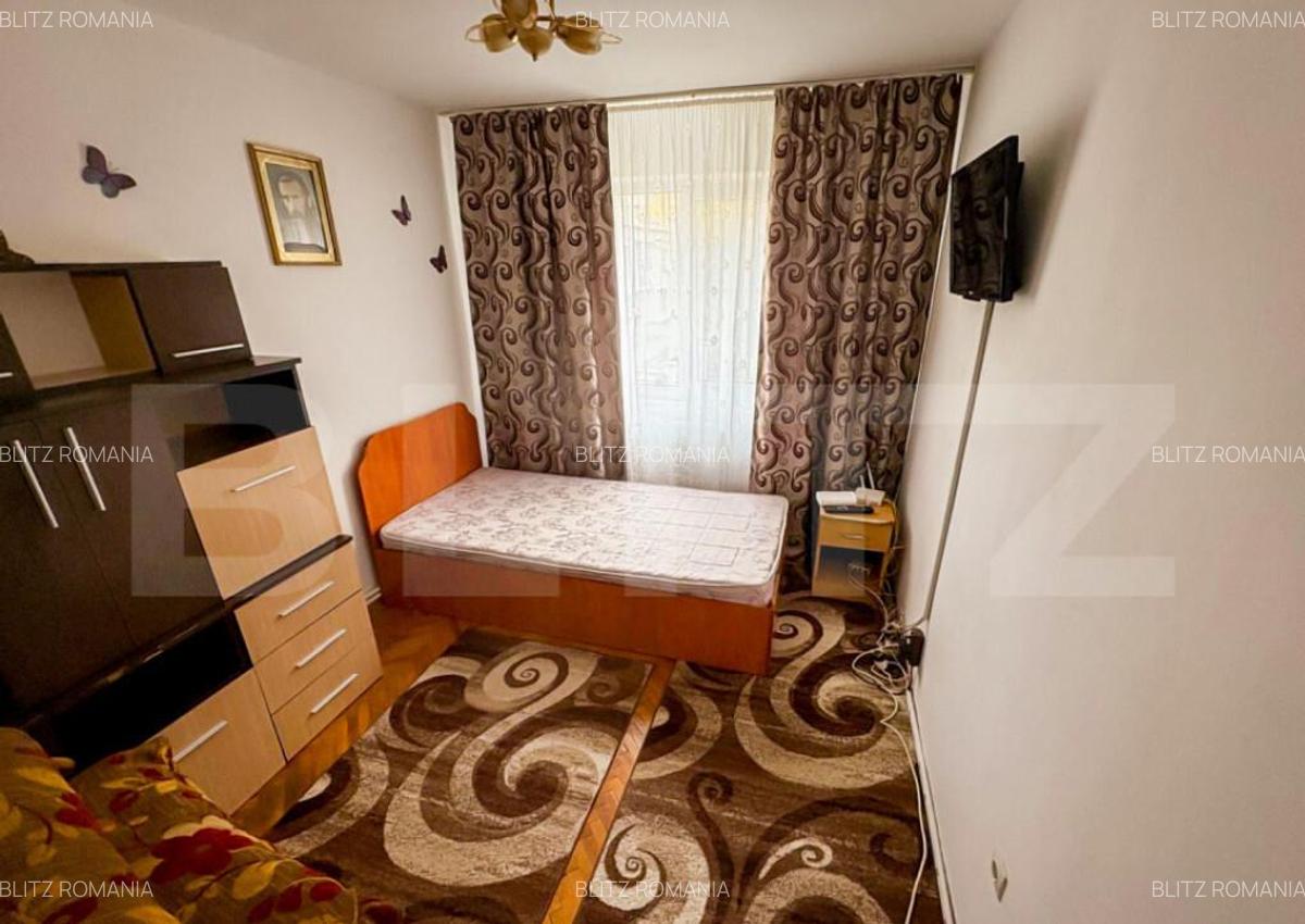 Apartament 2 camere decomandat Bld.Dacia - 2 Apartament 2 camere decomandat Bld.Dacia - 2