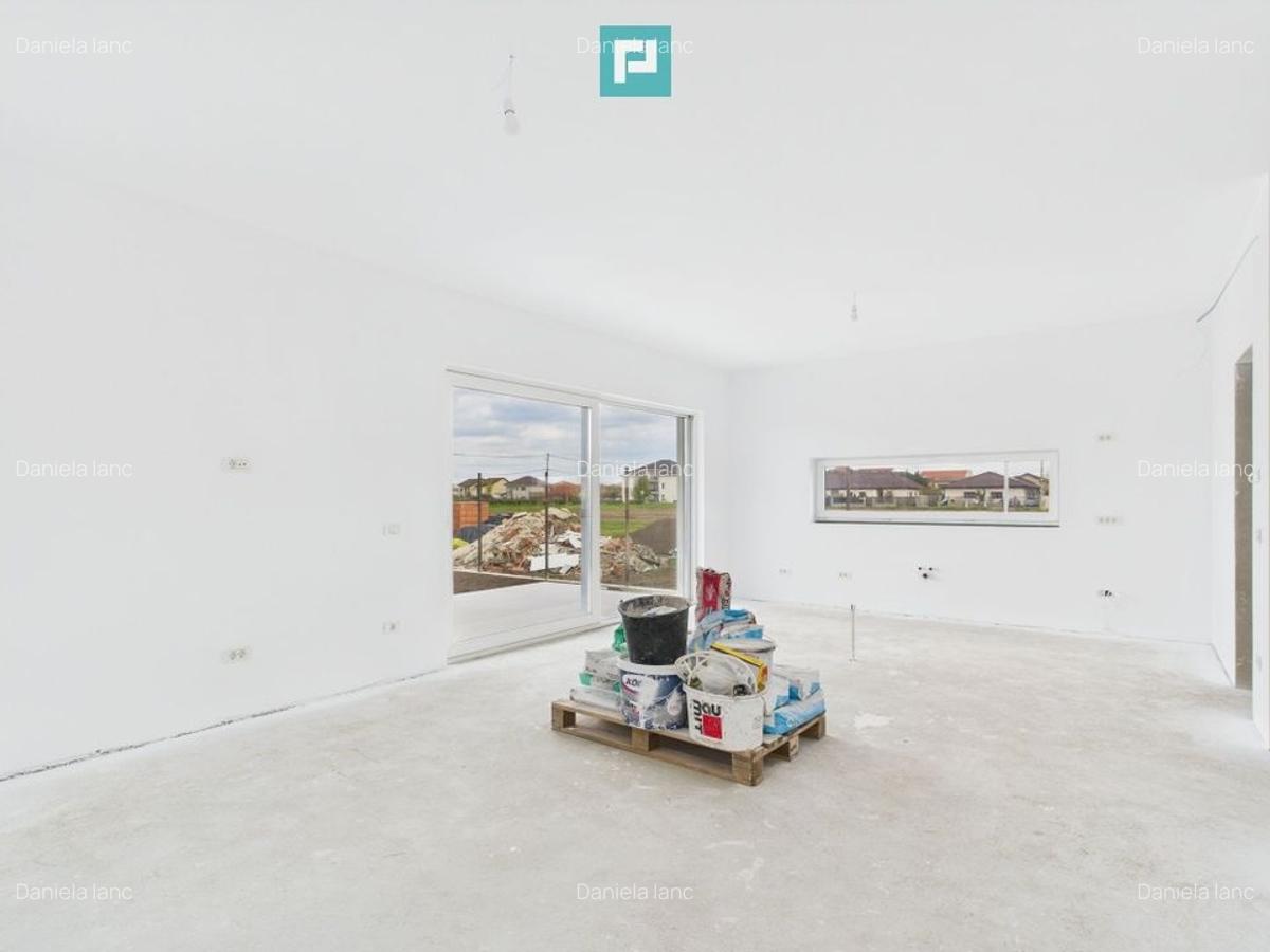 Duplex pe parter - un loc cu vibe de acasă - 7