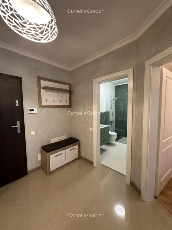 Inchiriere apart. cu 1 camera, 40 mp., Park Lake, langa Iulius Mall - 6