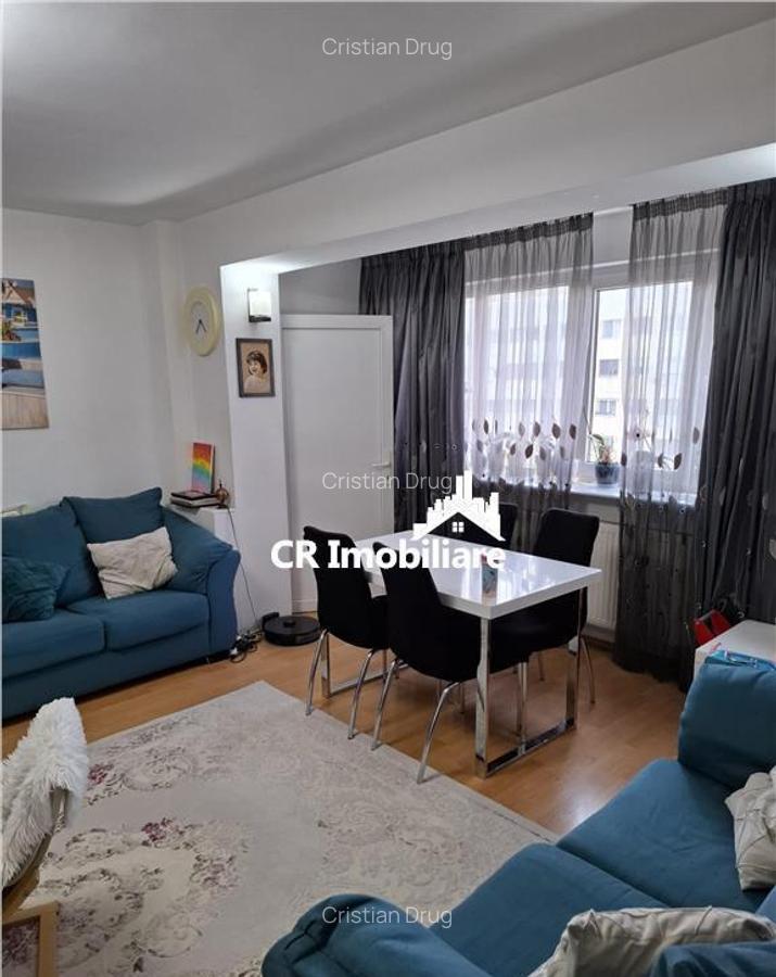 Apartament 3 camere Dristor - 1