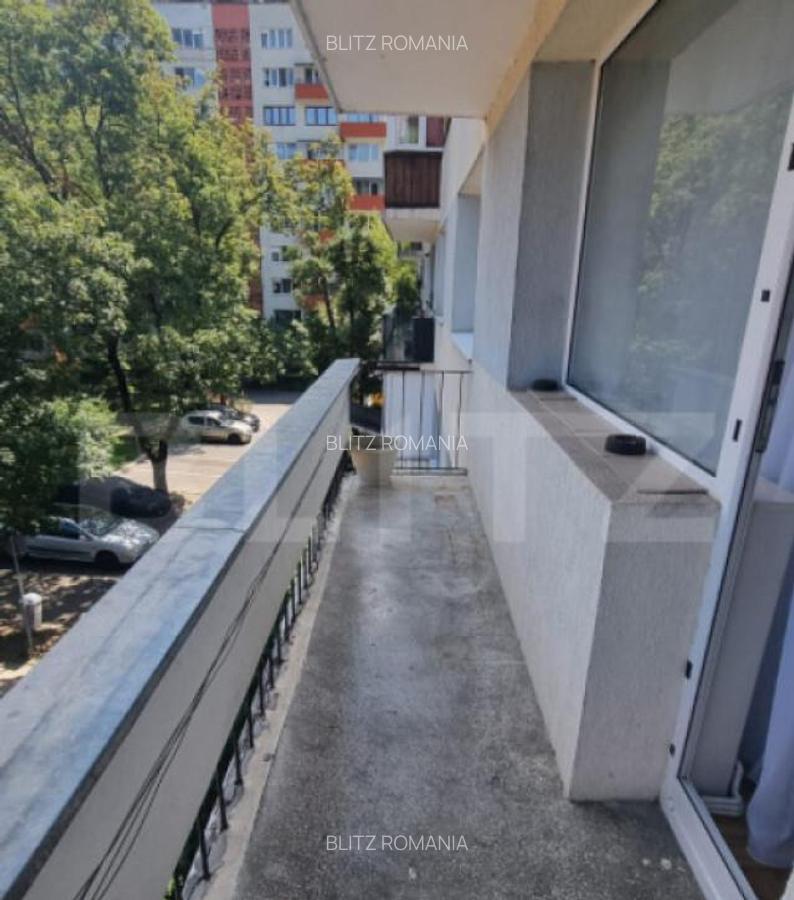 Apartament 2 camere, ultramodern la cheie, in zona cu spatii - 5