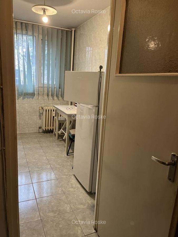 VANZARE APARTAMENT 2 CAMERE, ZONA MATEI VOIEVOD CU VATRA LUMINOASA - 1