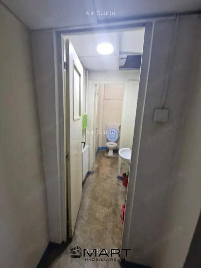 Spatiu de inchiriat in zona Turnisor - 7
