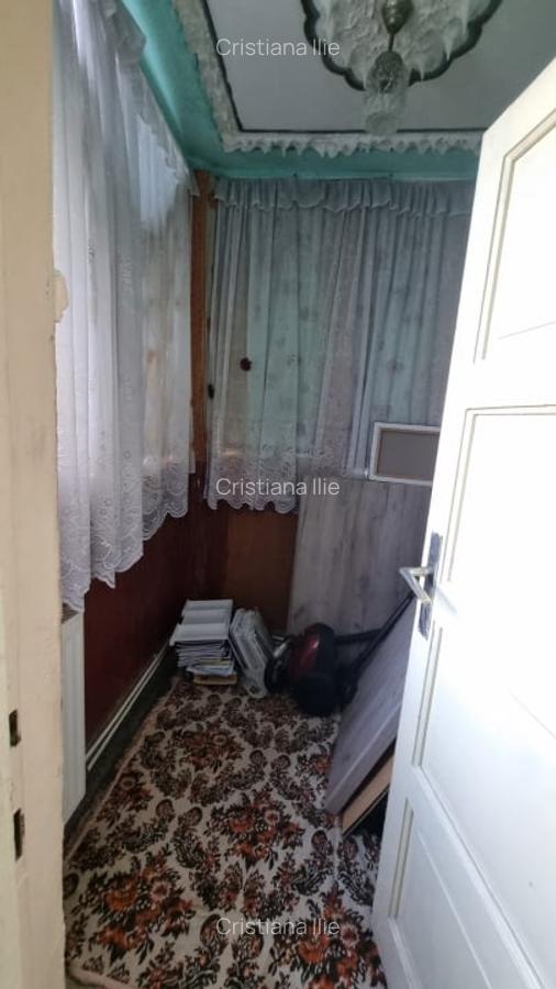 Apartament 3 camere | Baneasa - Menuetului | Curte 70mp | Negociabil | - 10
